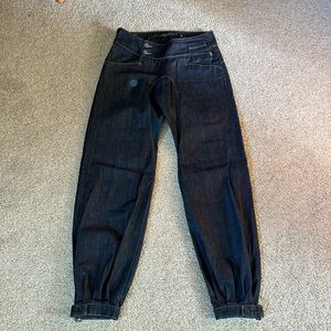 Nikita skater pants size 28